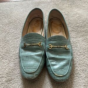 Sam Edelman loafers size 9
